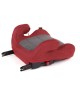 Автокресло Martin noir Swift+ (ISOFIX)  цвет Edgy Red